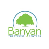Banyan Alaska emblem