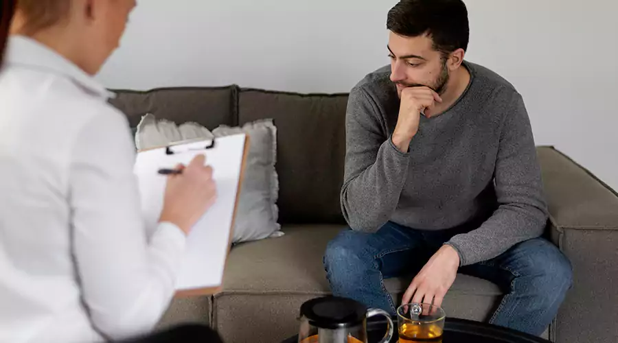 How to Choose a Luxury Rehab
