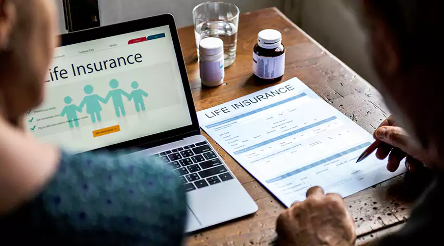 Insurance Type: Typical Coverage for Rehab