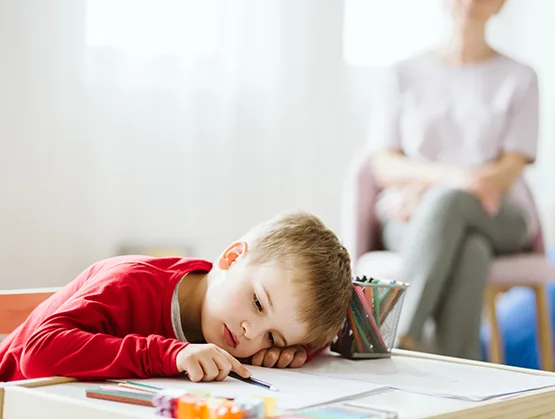 Adhd Addiction in New York City , NY