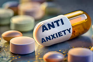 Anti Anxiety Medication in Chicago