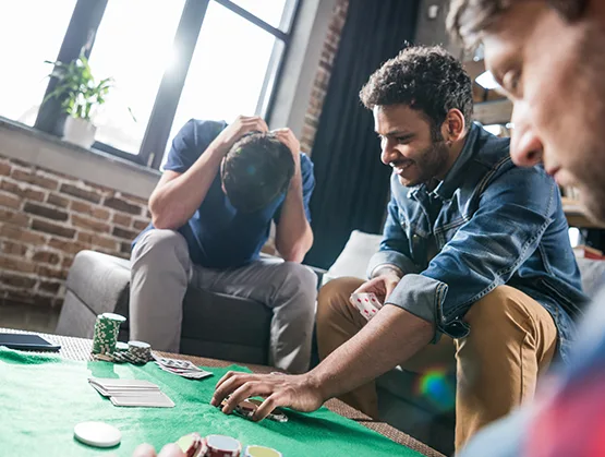 Gambling Rehab in New York City