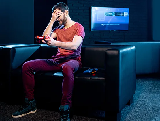 Gaming Rehab in New York City