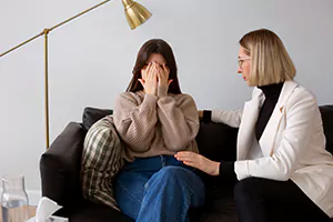 Bipolar Disorder Therapy in New York City