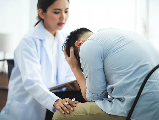Chronic Pain Management in Washington, WA