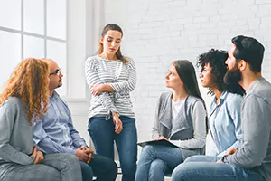 Chronic Relapse Recovery Process in New York City, NY