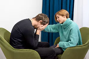 Collective Grief Loss Rehab in New York City