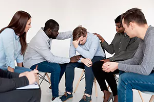 Common Co-occurring Disorders in Michigan, {{ss}