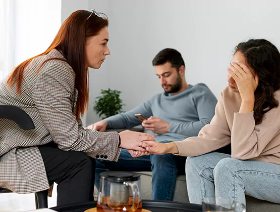 Depression Rehab Center in Boulder