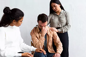 Depression Treatment Programs in Boulder