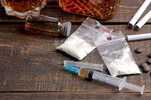 Inpatient Rehab For Heroin Addiction in New York City