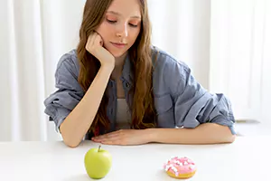 Eating Disorder Recovery in New York City