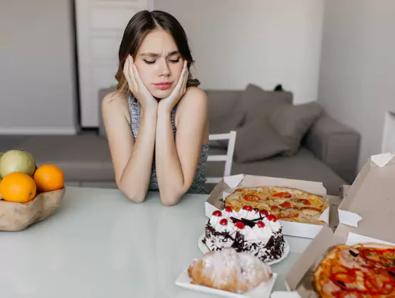 Eating Disorder Rehab in New York City