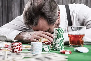 Gambling Addiction Rehab Program in New York City