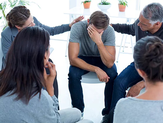 Grief and Loss Rehab in New York City