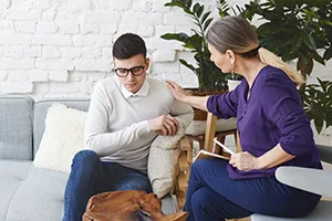 Holistic Psychedelics Healing in New York City