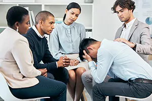 Hypersexuality Rehab Program in New York City