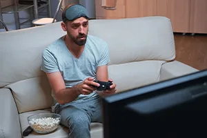 Inpatient Gaming Rehab Center in New York City