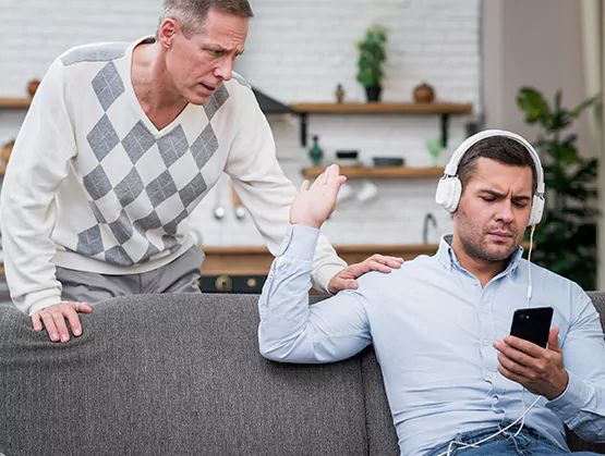 Internet Addiction Rehab in Baltimore