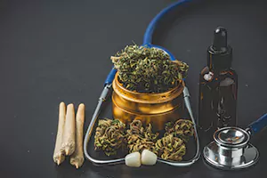 Marijuana Inpatient Rehab in New York City