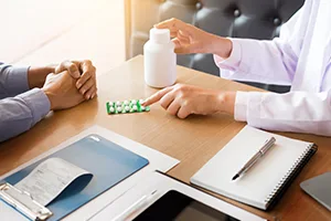 Medically Supervised Prescription Detox in New York City