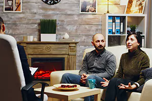 Methamphetamine Outpatient Rehab in New York City