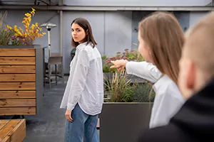 Narcissism Rehab Programs in New York City