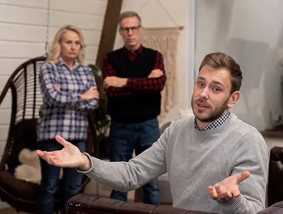 Narcissism Rehab Center in New York City