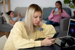 Internet Addiction Rehab Programs in Baltimore
