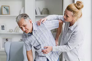Holistic Approach for Chronic Pain Management in Washington, WA