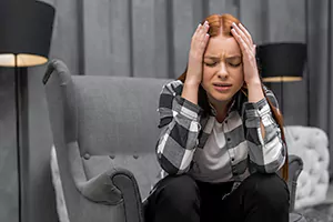 OCD Behavioral Rehabilitation in Boulder