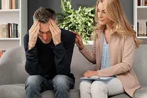 Outpatient PTSD Rehab in New York City