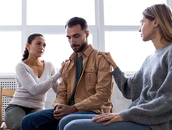 Personality Disorders Rehab in�New York City