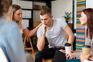 Porn Dependency Treatment in New York City