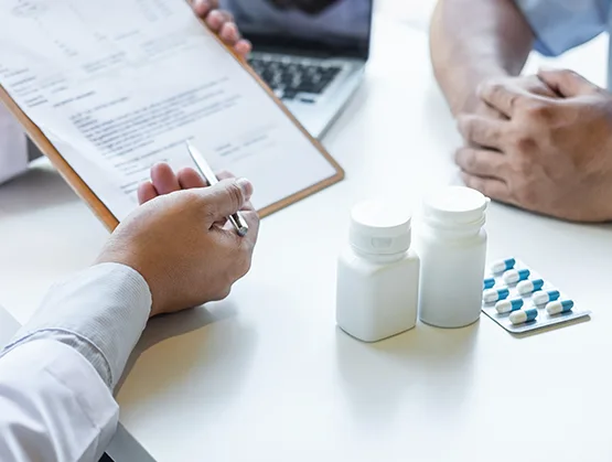 Prescription Drugs Rehab in New York City