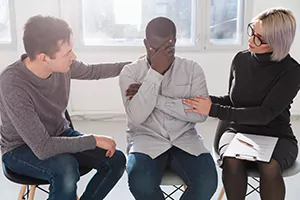 Psychotherapy Treatment For Personality Disorders in New York City