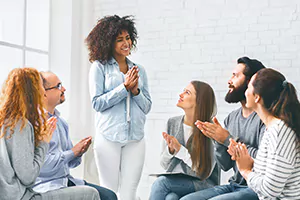 Recovery From Chronic Relapse in New York City, NY