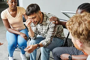 Residential Gambling Addiction Rehab in New York City