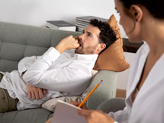 Schizophrenia Rehab in New York City