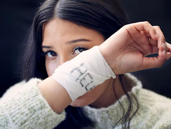 Self Harm Rehab in New York City