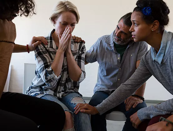 Sex Addiction Rehab in New York City
