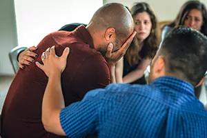 Sexual Recovery Program in New York City