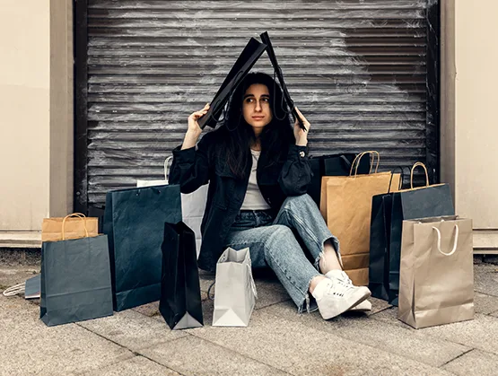 Shopping Addiction Rehab in New York City