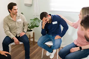 Standard Psychedelic Therapy in Baltimore