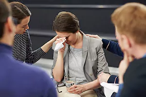 Retreat Programs For Burnout in New York City