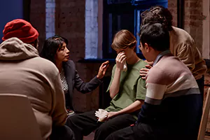 Therapies For Trauma in New York City