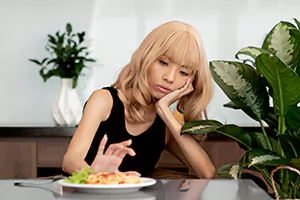 Types of Eating Disorder in New York City