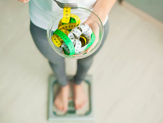 Weight Loss Rehab in New York City