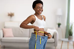 Yoga Therapies For Weight Loss in New York City