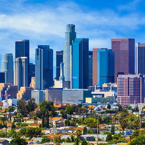 california